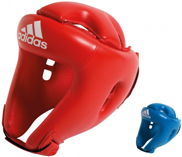 Adidas Боксерский Шлем Rookie adiBH01