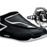 Shimano Zapatillas de Carreras de Ciclismo SH-AM45