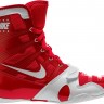 Nike Boxeo Zapatos HyperKO 634923 600