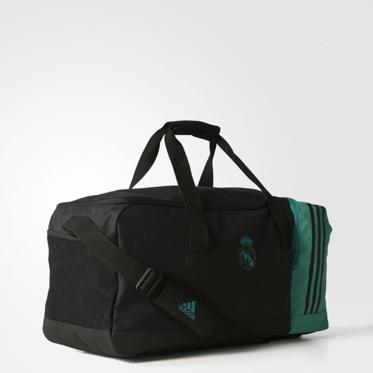 Adidas Sport Bag Real Madrid BR7148