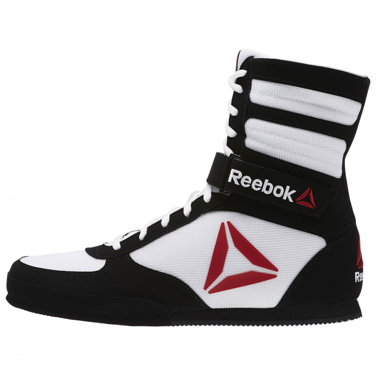 Reebok Boxing Shoes Boot Buck BD1438