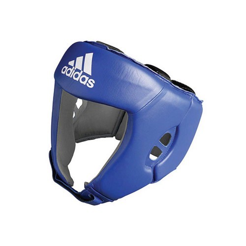 Adidas Боксерский Шлем AIBAH1T