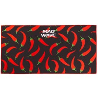 Madwave Полотенце Spicy M0763 04