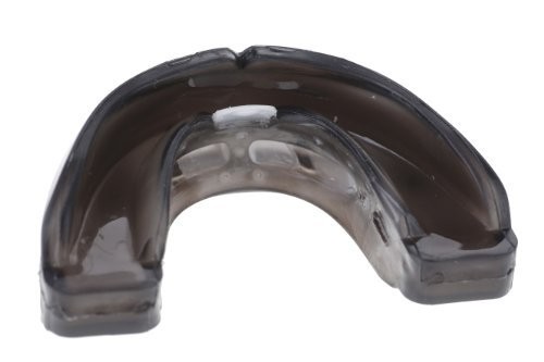 Shock Doctor Mouthguard STC Double Row 7200A