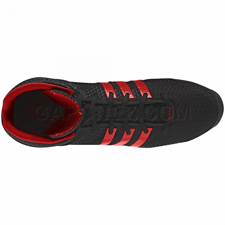 Adidas Zapatos de Boxeo AdiPOWER G62678
