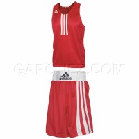 Adidas Boxing Uniform (Clubline) 055398 & 052945