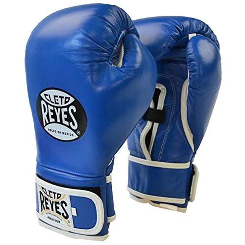 Cleto Reyes Боксерские Перчатки Amateur Competition CRAG