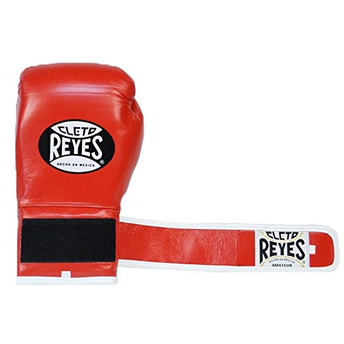 Cleto Reyes Боксерские Перчатки Amateur Competition CRAG