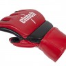 Clinch MMA Gloves Combat C611