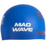 Madwave Шапочка для Плавания Силиконовая Стартовая ISL Shymanovich M0550 29