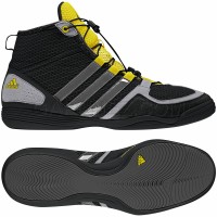 Adidas Zapatos de Boxeo Boxfit 3.0 G64187