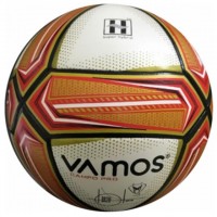 Vamos Balón de Fútbol Campo Pro BV 1053-WCP