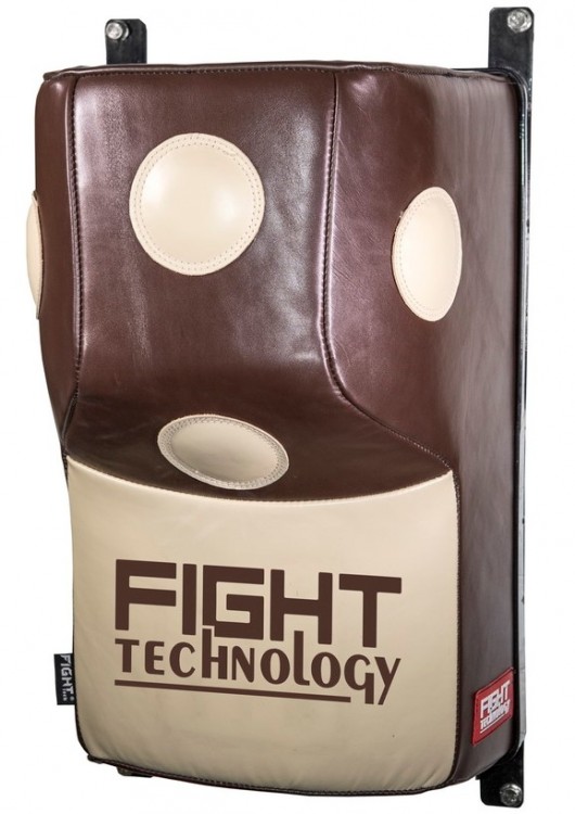Fighttech Боксерская Настенная Подушка Апперкотная FTWBC1
