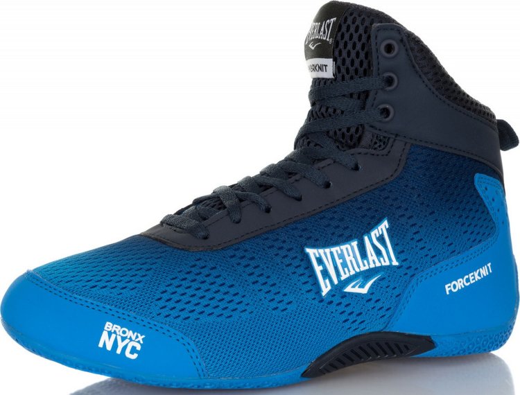 Everlast Zapatos de Boxeo Forceknit ELM-129E