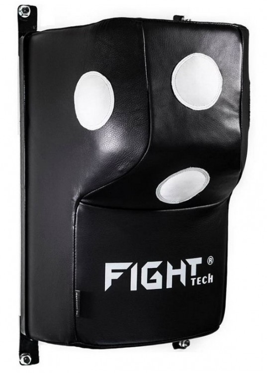 Fighttech 拳击壁挂式沉重袋 FTWB1