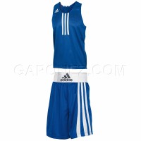Adidas Boxing Uniform (Clubline) 055397 & 052946