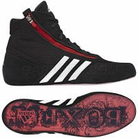 Adidas Боксерки - Боксерская Обувь Boxfit 2.0 U42108