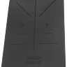 Madwave Yoga Mat Made of PU Rubber M1370 04