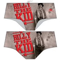 Turbo Swimming Supertank Swimsuit Billy The Kid 7995617