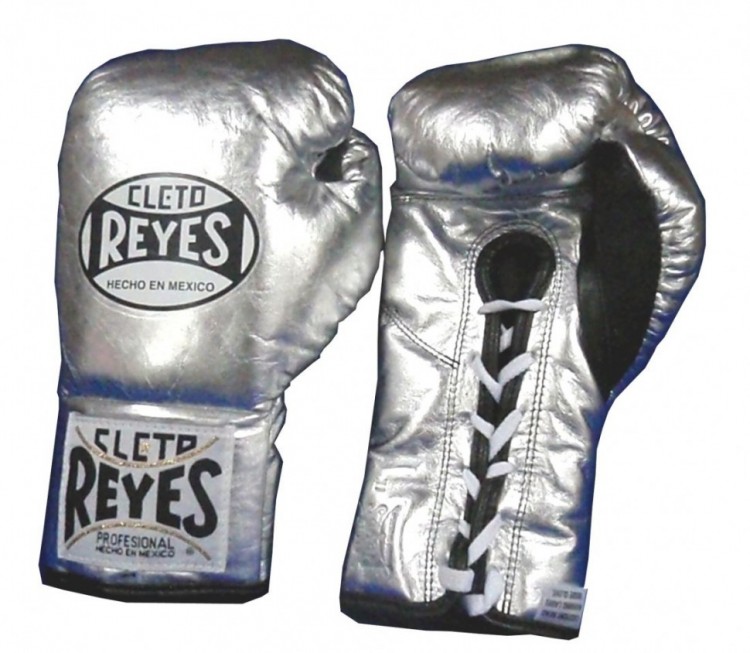 Cleto Reyes Боксерские Перчатки Pro Боевые Official CROG