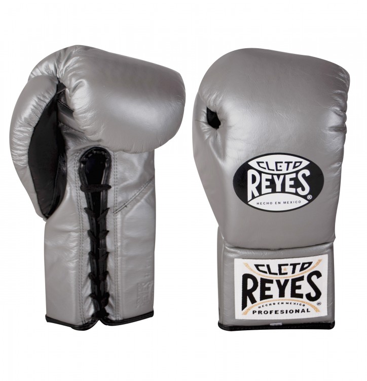 Cleto Reyes Боксерские Перчатки Pro Боевые Official CROG