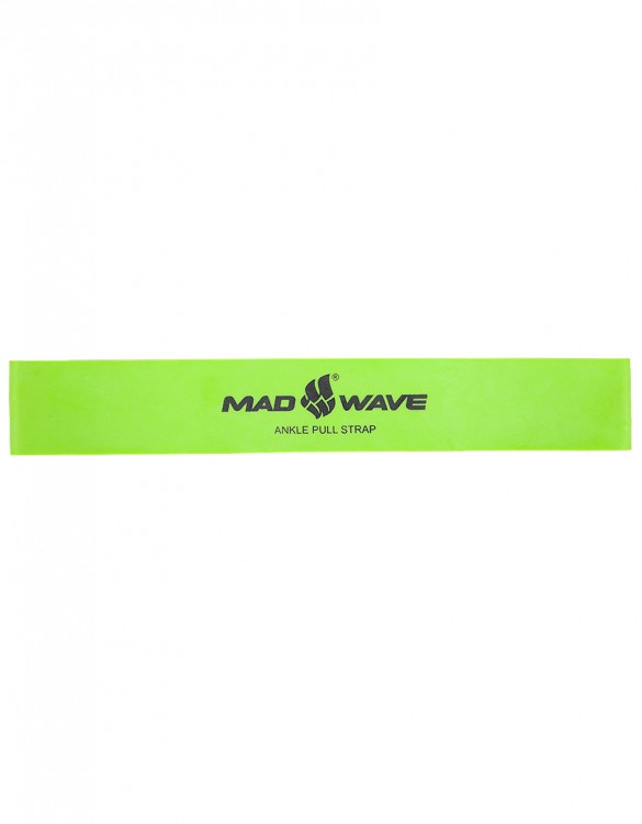 Madwave Simulador Para Natación Tobillo Tirar la Correa M0776 03 0 10W