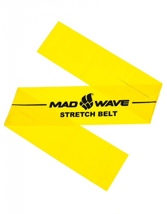 Madwave 弹力带 150x15cm M0771 11