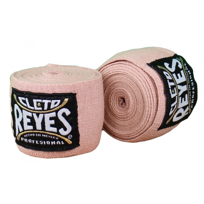 Cleto Reyes Manijas de Boxeo K605