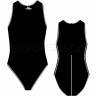 Turbo Water Polo Swimsuit Comfort 89348-0009