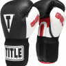 Title Boxing Gloves GEL® Intense GIBSG