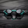 TYR Tracer-X RZR Racing Mirrored Adult Goggles LGTRXRZM