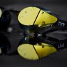 TYR Очки для Плавания Tracer-X RZR Racing Mirrored LGTRXRZM