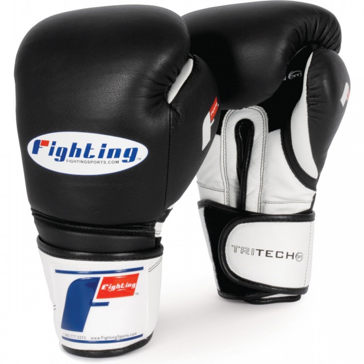 Fighting Sports Боксерские Перчатки FSBGTT