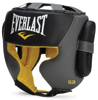 Everlast Боксерский Шлем C3 EverDri™ EVHG8