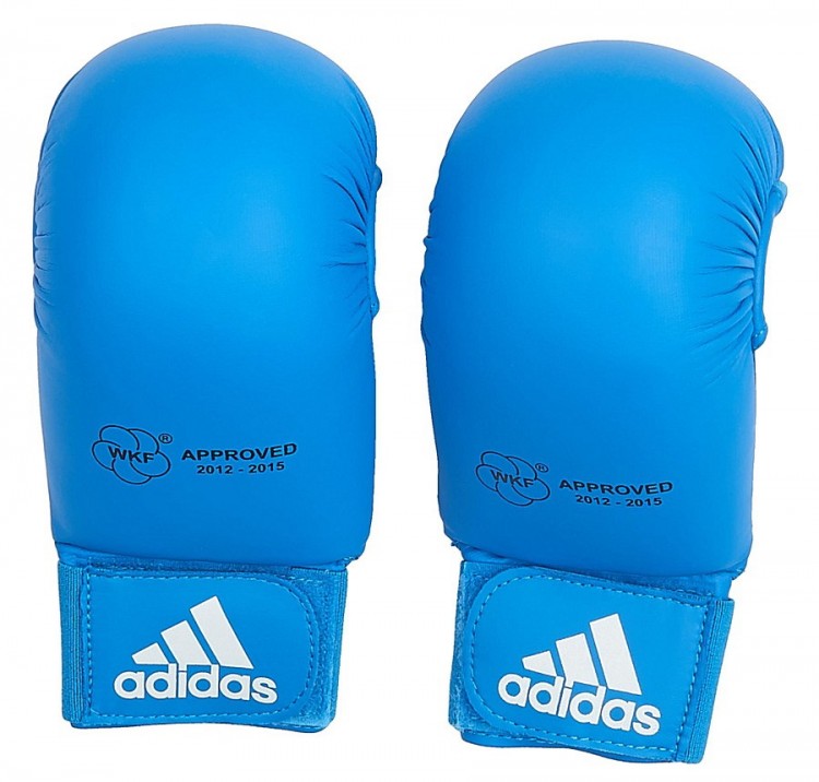 Adidas Gloves for Karate WKF 661.22