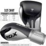 RDX 拳击手套 Tri Lira 2.0 BGM-PSTL2