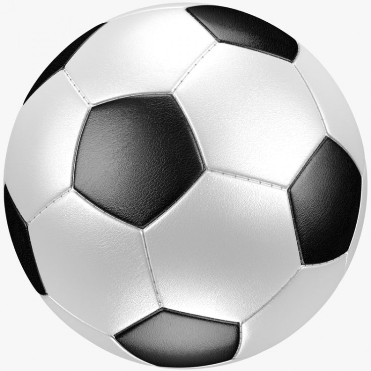 Vamos Balón de Fútbol Fiero #3 BV 2563-AFH