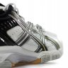 Asics Zapatos de Voleibol Gel-Rocket B003N-0090