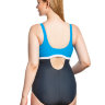 Madwave Body Shaping Swimsuits Women's Shape M0142 03