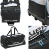Bauer Ice Hockey Bag Wheel Premium 1039254