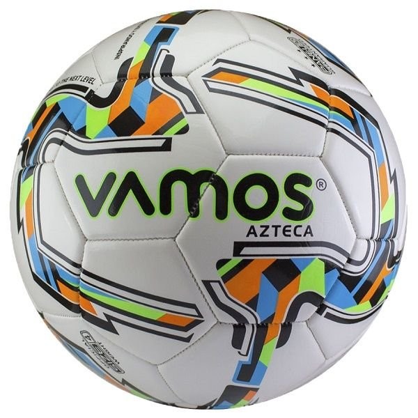 Vamos Balón de Fútbol Azteca BV 3068-AMI
