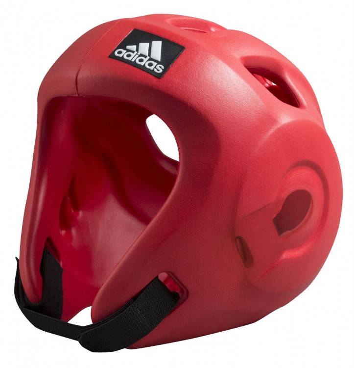 Adidas Шлем для Единоборств AdiZero adiBHG028