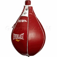 Everlast Bolsa de Velocidad del Boxeo MX 8x5