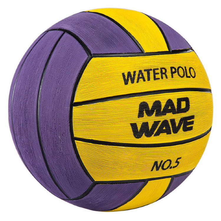 Madwave Water Polo Ball M2230
