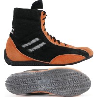 Gaponez Zapatos de Boxeo GBSL BR