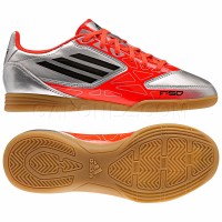 Adidas Soccer Shoes F5 IN G61515