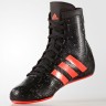 Adidas Zapatos de Boxeo KO Legend 16.2 AQ3513