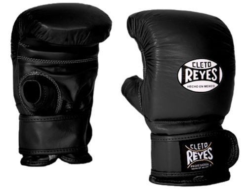 Cleto Reyes Боксерские Снарядные Перчатки CRBH