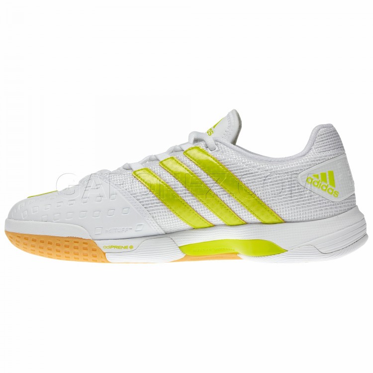 Adidas Handball Shoes Court Stabil S G15066