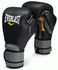 Everlast Guantes de Boxeo C3 Pro EC3TGV